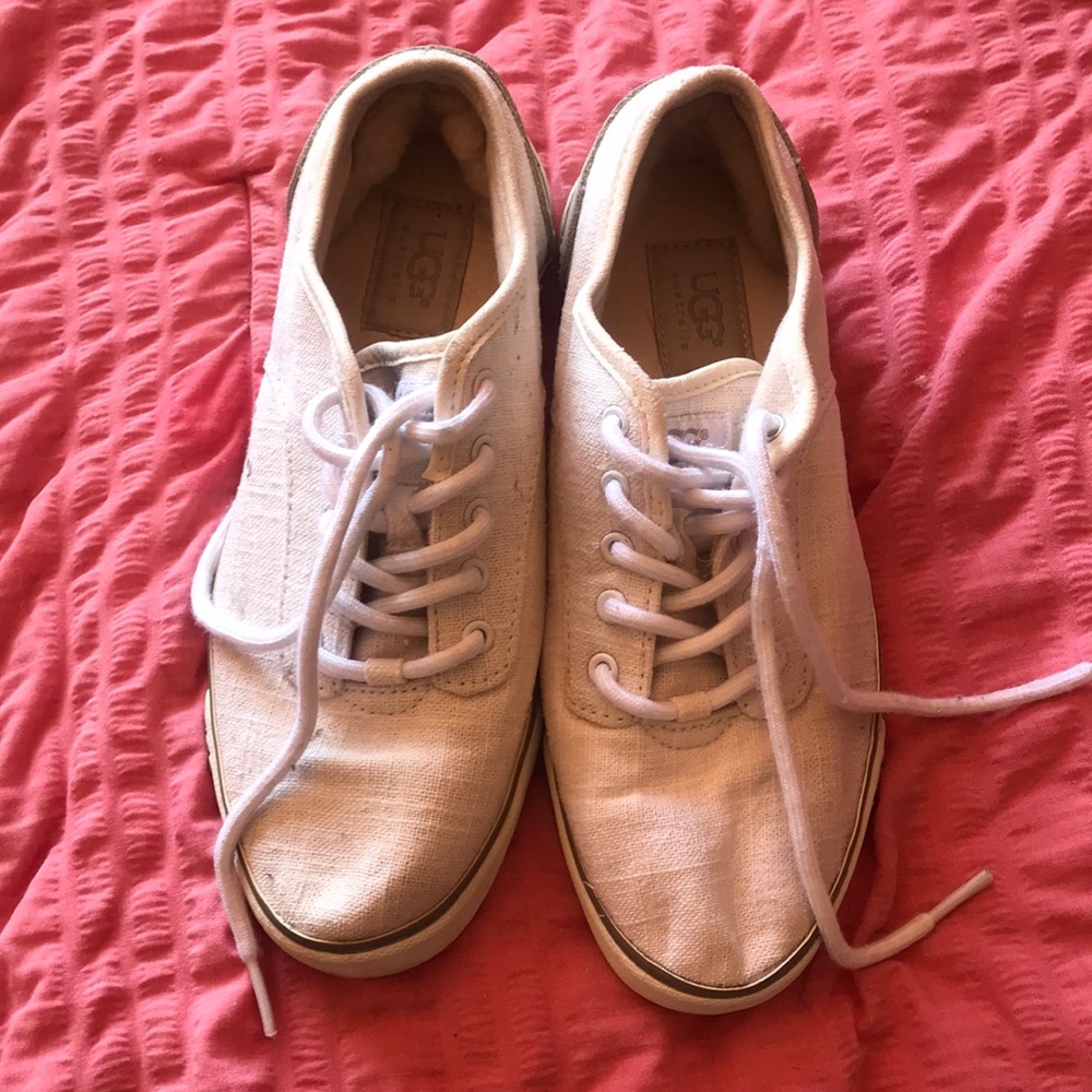 Ugg sneakers